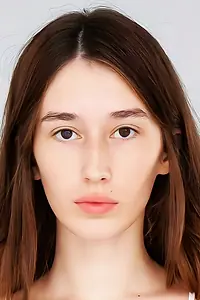 Актриса Дарья Дранишникова — фото персоны