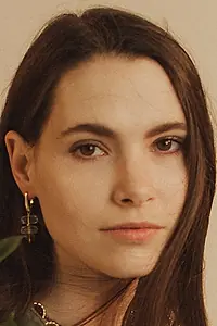 Актриса Ксения Дахнюк — фото персоны