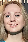 Актриса Екатерина Попова — превью фото персоны