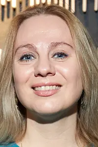 Актриса Екатерина Попова — фото персоны