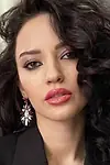 Актриса Нара Акобян — превью фото персоны