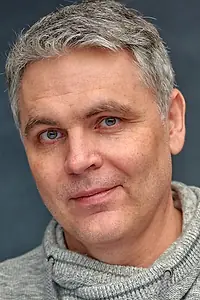 Актёр Владимир Мочалов — фото персоны