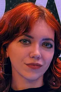 Актриса Екатерина Горбачева — фото персоны
