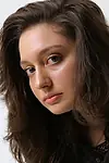 Актриса Юлия Дроздова — превью фото персоны