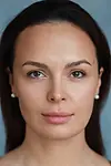 Актриса Марика Сихарулидзе — превью фото персоны