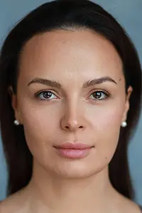 Актриса Марика Сихарулидзе — главное фото персоны