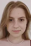 Актриса Вера Жукова — превью фото персоны