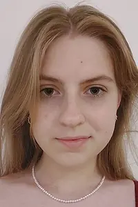 Актриса Вера Жукова — главное фото персоны