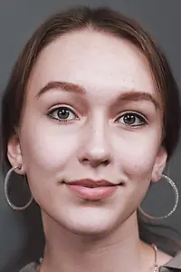 Актриса Мария Новикова — главное фото персоны