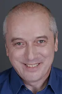 Актёр Вадим Назаров — фото персоны