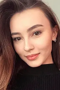 Актриса Акерке Назарбекова — фото персоны