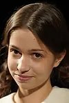 Актриса Аня Леонтьева — превью фото персоны
