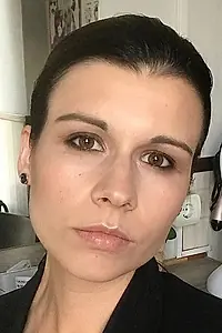 Актриса Элина Калинина — фото персоны