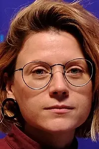 Актриса Ирина Илларионова — фото персоны