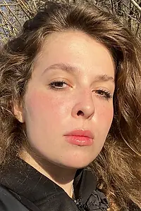 Актриса Александра Вахранева — фото персоны