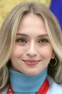 Актриса Виктория Синицина — главное фото персоны