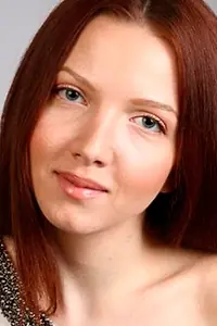 Актриса Дарья Хитрик — фото персоны