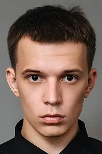 Актёр Данила Шубнов — фото персоны