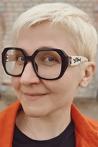 Актриса Наталья Севрюгина — фото персоны