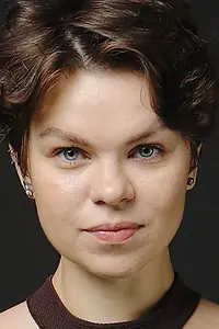 Актриса Алёна Батурина — фото персоны