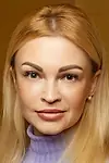 Актриса Любовь Егорова — превью фото персоны