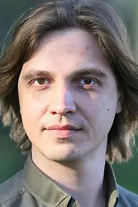 Актёр Сергей Юдаев — фото персоны