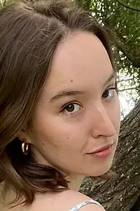 Актриса Рената Шакирова — фото персоны