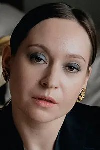 Актриса Надежда Аверкина — фото персоны