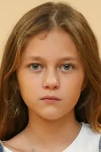 Актриса Мария Миненкова — фото персоны