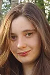 Актриса Арина Сергеева — превью фото персоны