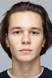 Актёр Григорий Козлов — фото персоны