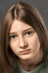 Актриса Злата Макеева — фото персоны