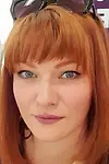 Актриса Валентина Бобб — превью фото персоны