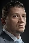 Актёр Сергей Аржаков — превью фото персоны