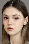 Актриса Елизавета Хомякова — превью фото персоны