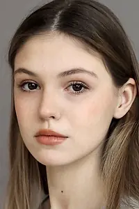 Актриса Елизавета Хомякова — фото персоны