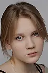 Актриса Анна Осипова — превью фото персоны