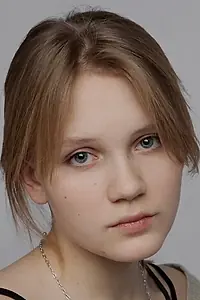 Актриса Анна Осипова — фото персоны