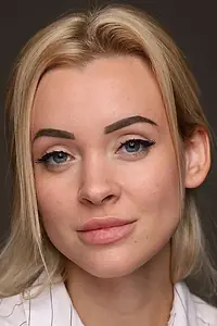 Актриса Алиса Шитикова — фото персоны