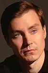 Актёр Илья Сабанцев — превью фото персоны