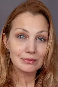 Актриса Анастасия Чернова — фото персоны