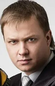 Актёр Владислав Корнев — фото персоны