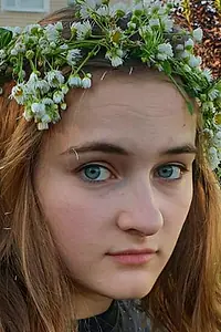 Актриса Таисия Зубцова — фото персоны