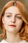 Актриса Анна Рау — превью фото персоны