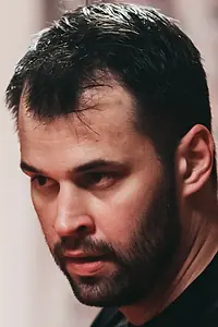 Актёр Дмитрий Новиков — фото персоны