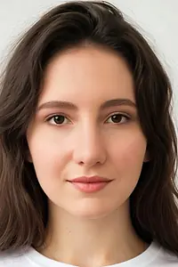 Актриса Яна Колесник — фото персоны