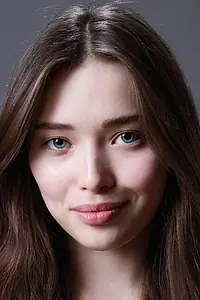 Актриса Алла Ядгарова — главное фото персоны