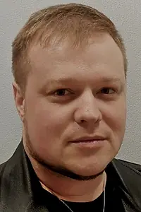 Актёр Дмитрий Смирнов — фото персоны