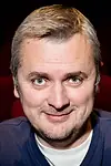 Актёр Антон Сиренко — превью фото персоны