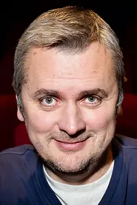 Актёр Антон Сиренко — главное фото персоны